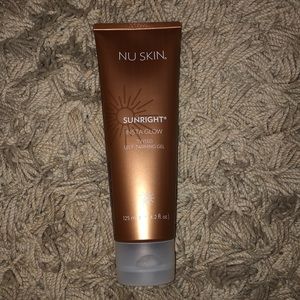 Sunright Instaglow Tanning Gel